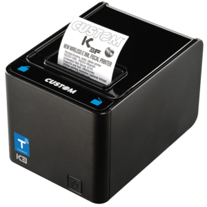 K3-N RT Stampante telematica nativa